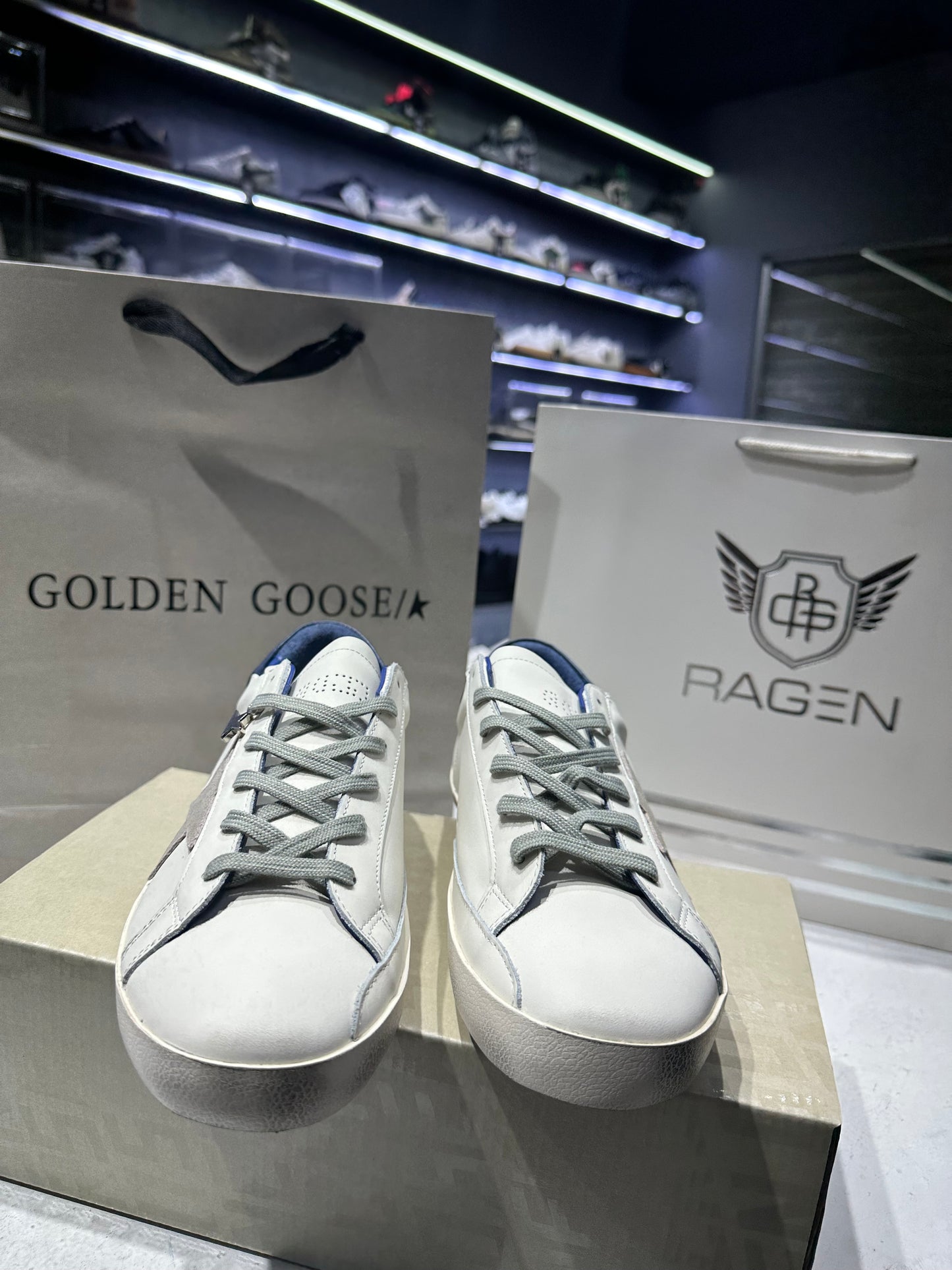 Golden Goose