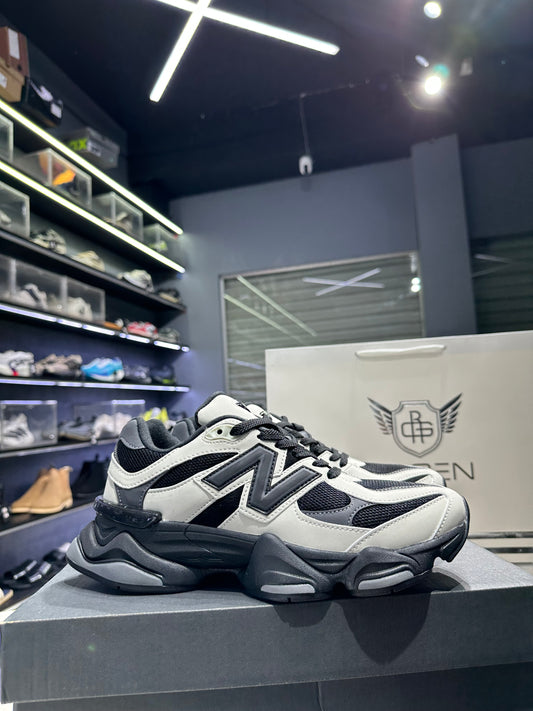 NB 9060 off white black