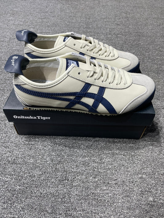 Onitsuka Tiger Mexico Birch/Peacoat