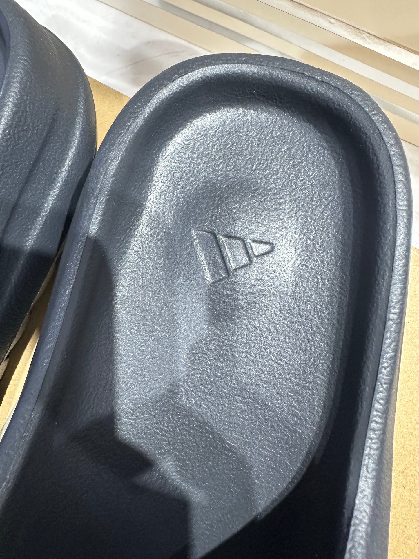 Yzy Slides Onyx