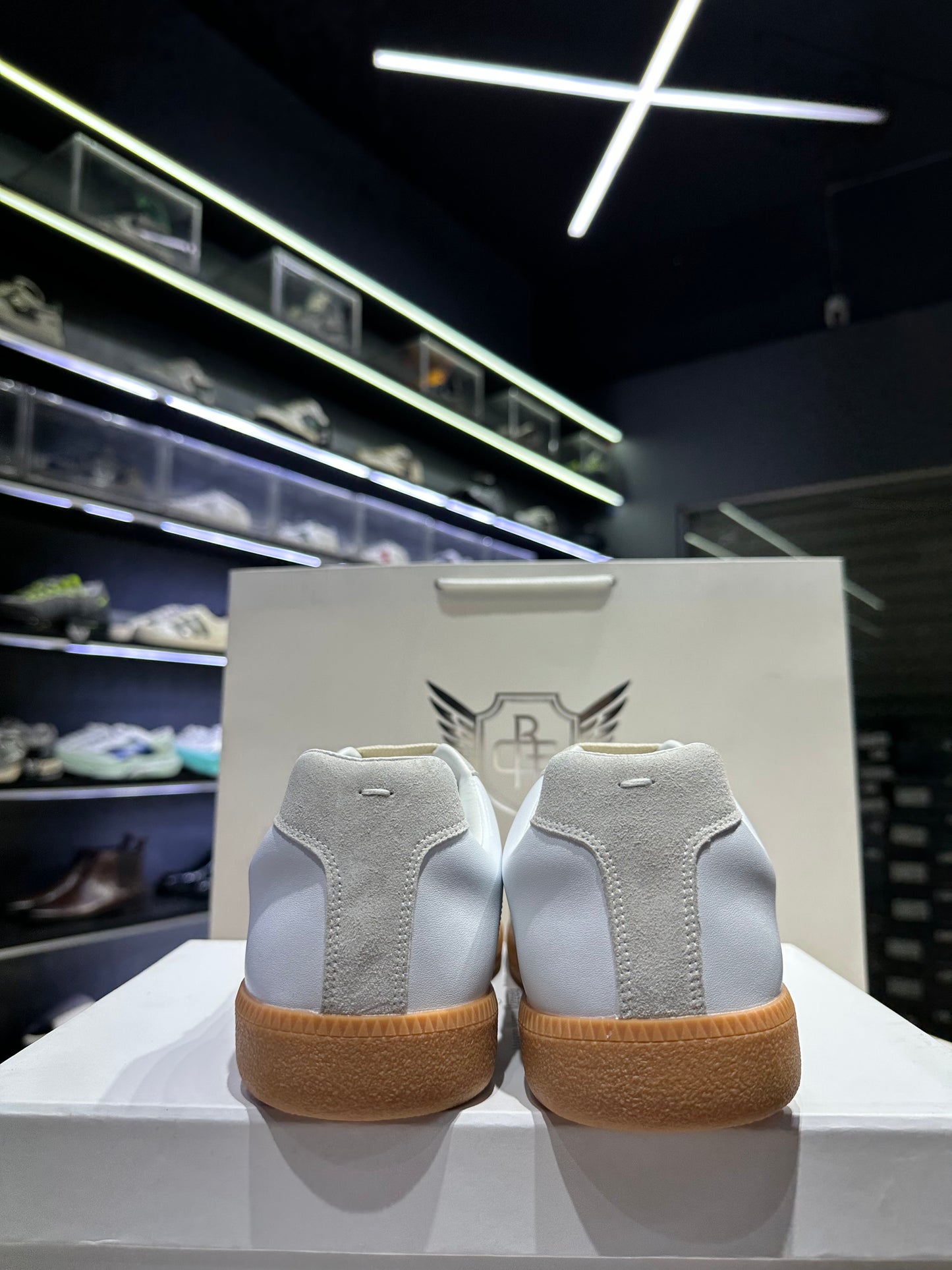 Maison Margiela Off-White