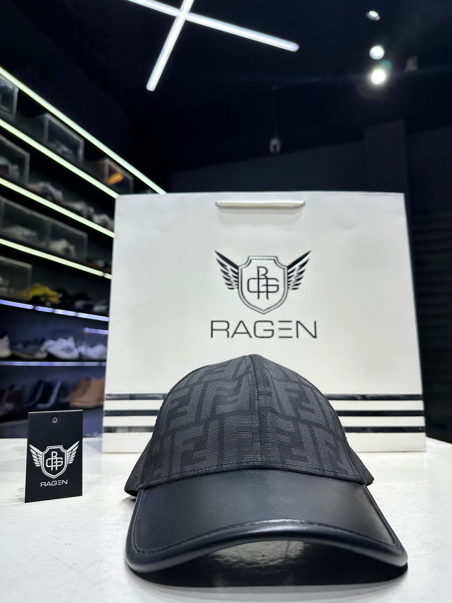 Ragen Cap Cod - 009
