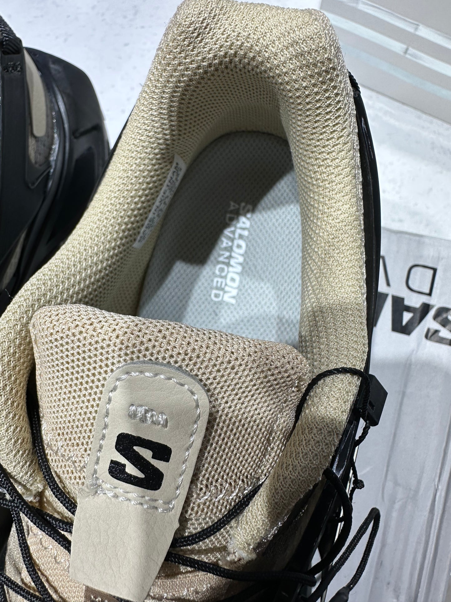 SALOMON XT PU.RE ADVANCED