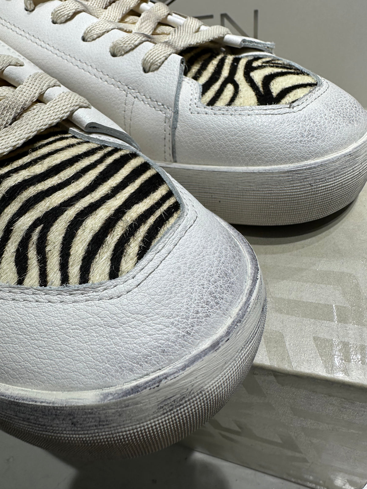 Golden Goose Stardan