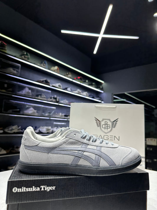 Onitsuka Tiger Tokuten Piedmont grey