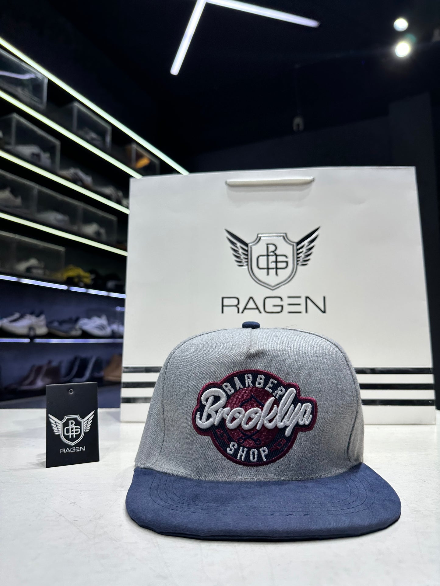 Ragen Cap Cod - 008