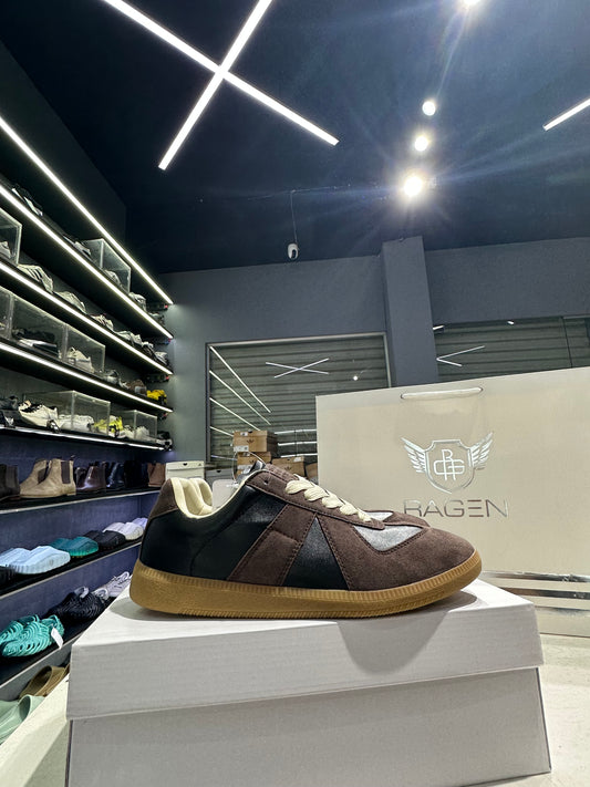 Maison Margiela Brown