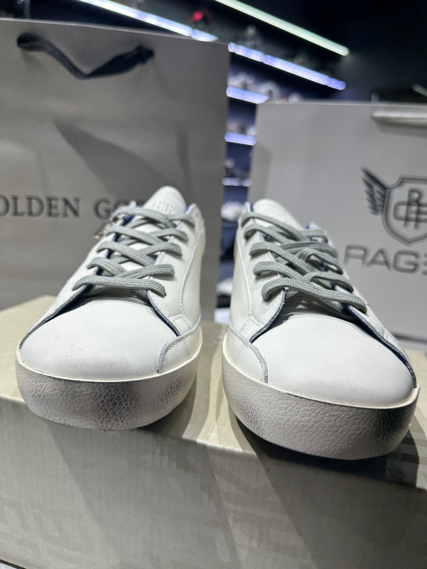 Golden Goose