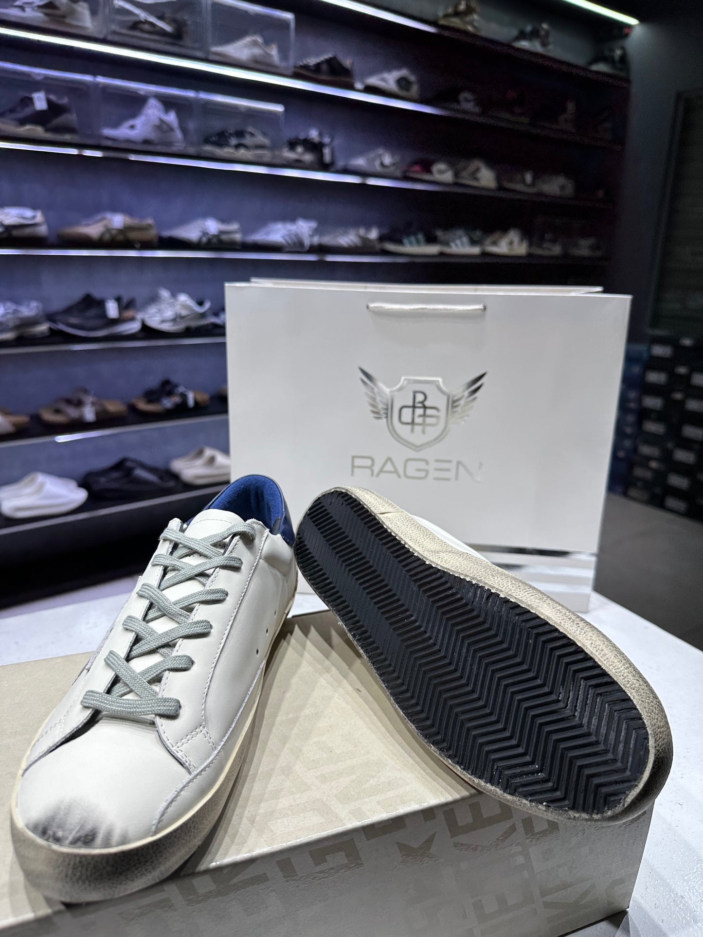 Golden Goose