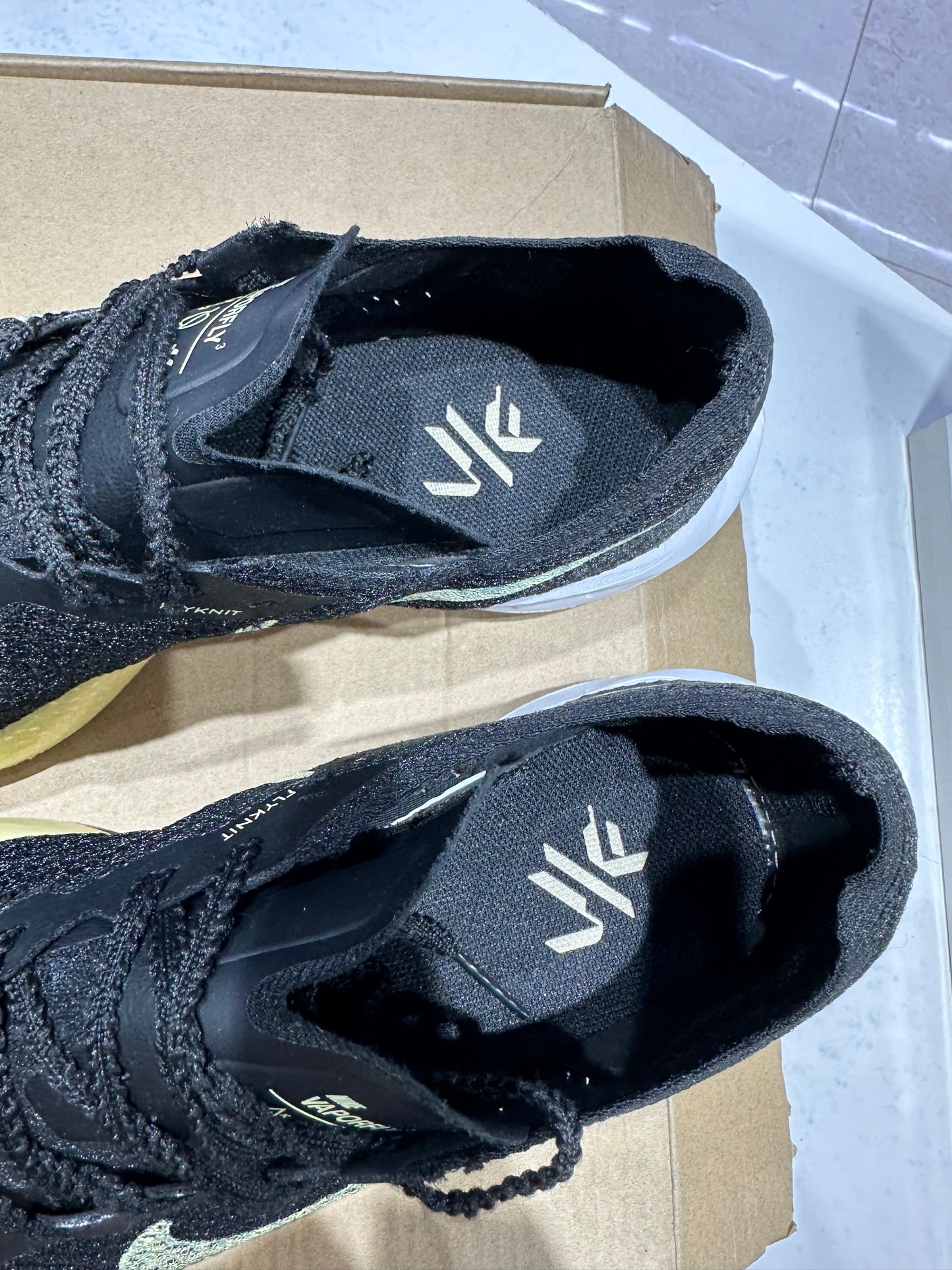 Zoom x Vaporfly (Oem Grade)