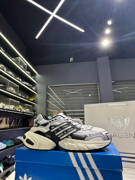 Adidas Adister XLG Cloud White