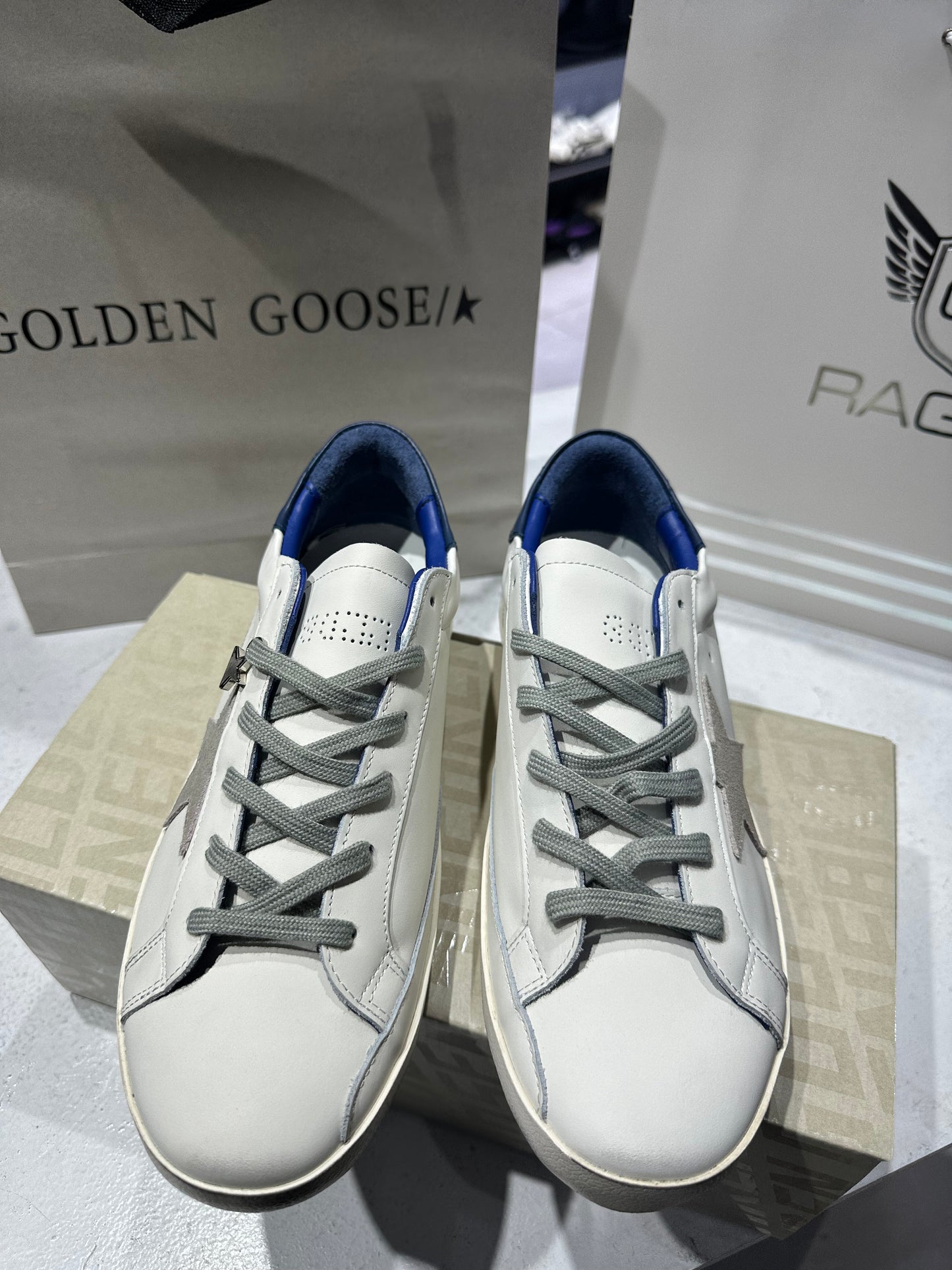 Golden Goose
