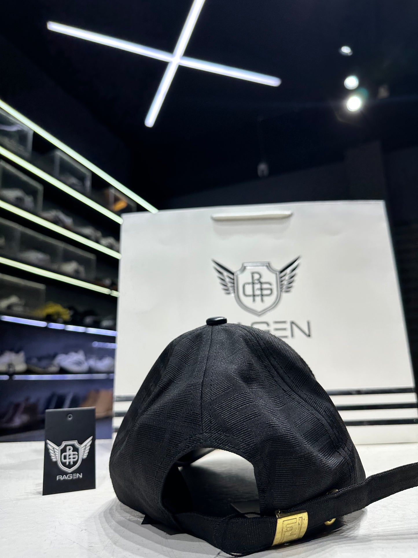 Ragen Cap Cod - 009