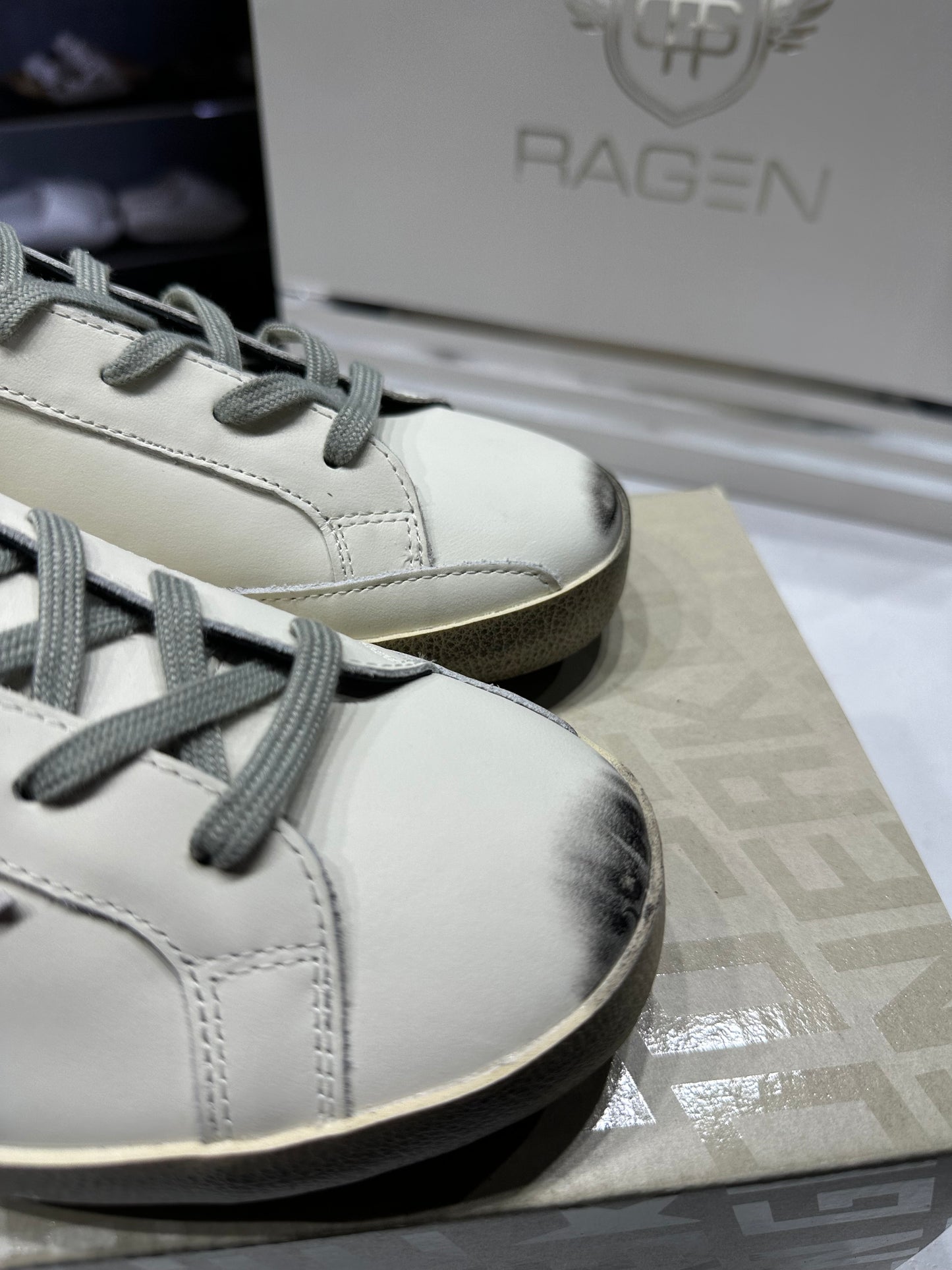 Golden Goose