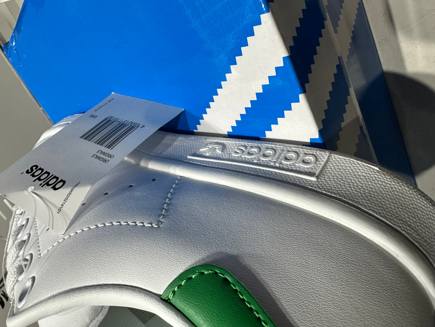 Adidas Stan Smith