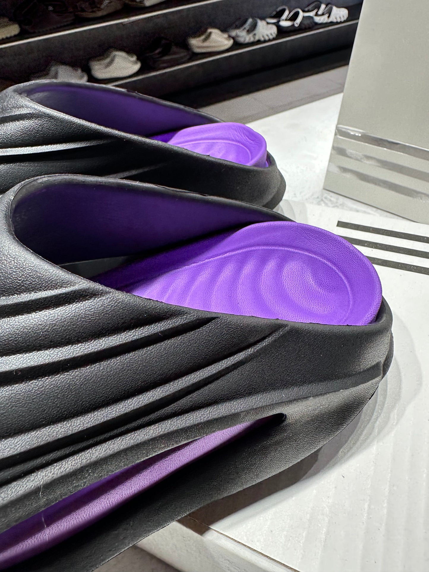 Yassia Purple