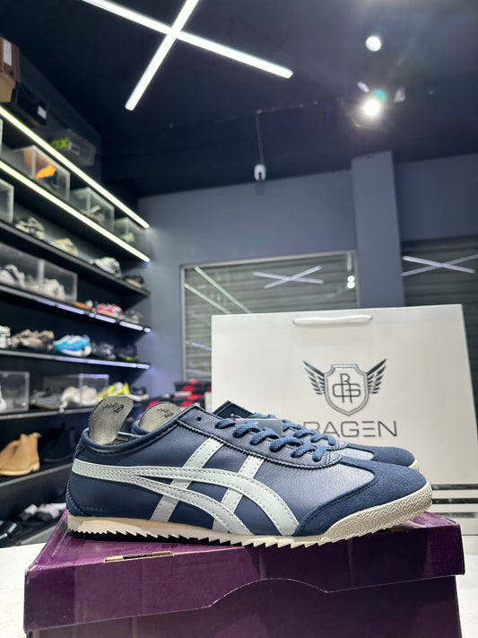 Onitsuka Tiger Mexico 66 Navy Blue
