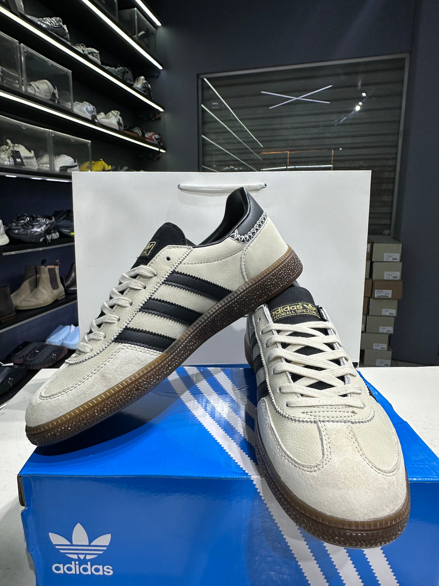 Adidas Handball Spezial