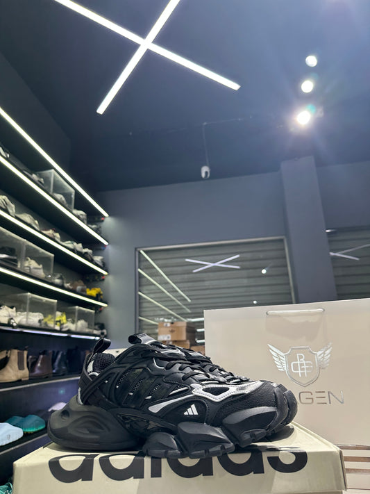 Adidas Vento XLG Deluxe Black