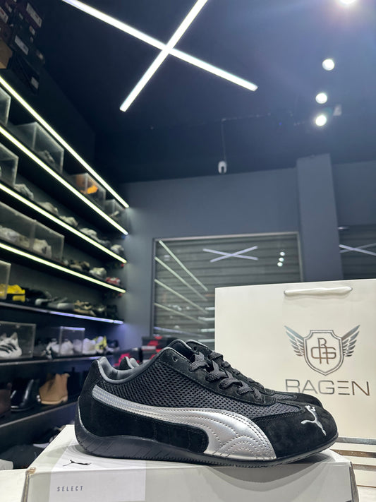 Puma Speed Cat Black