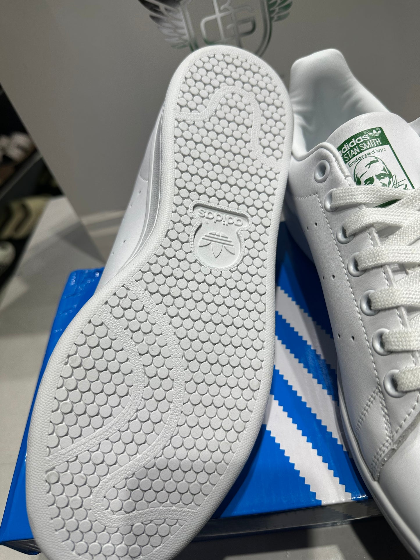 Adidas Stan Smith