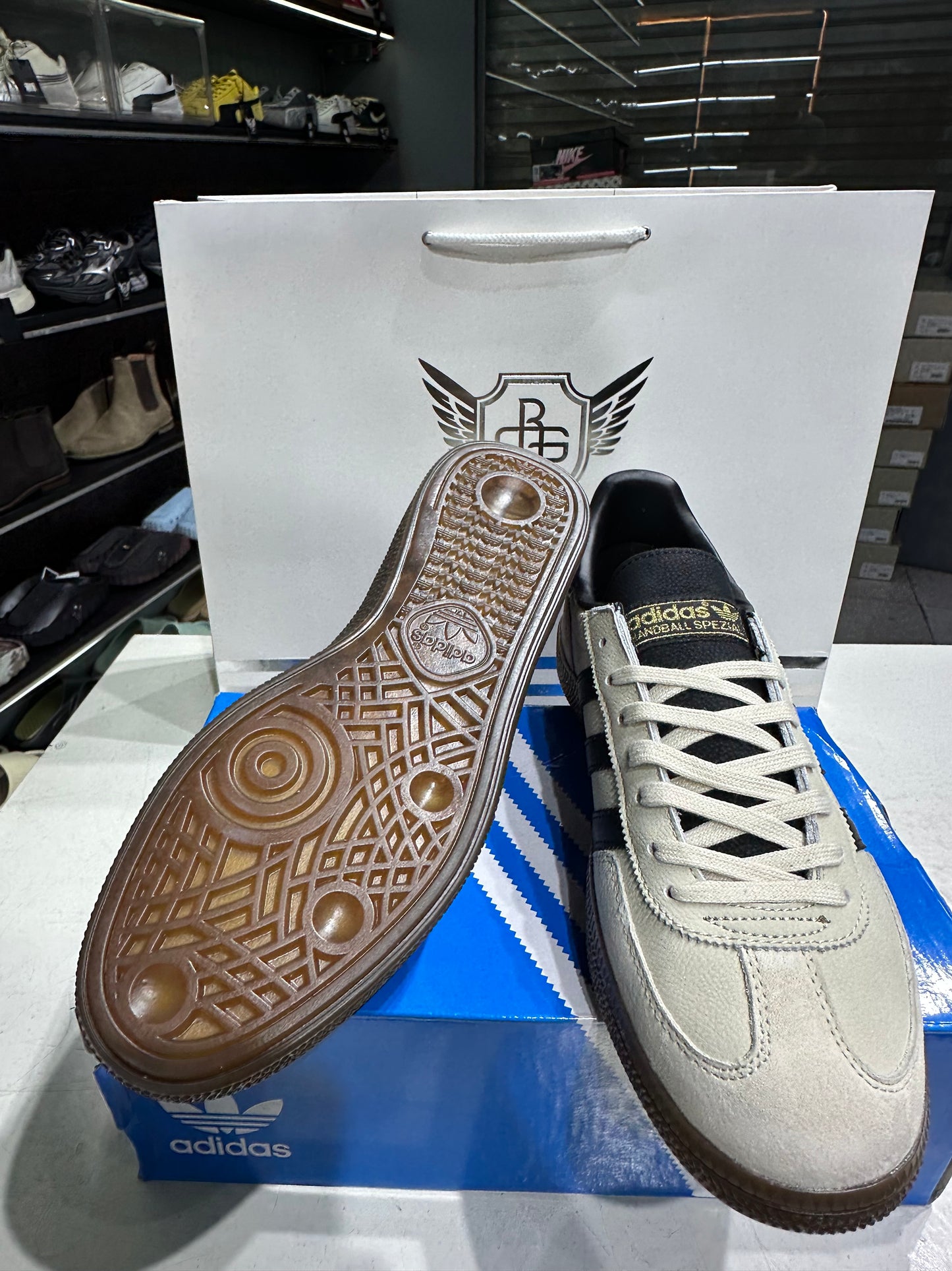 Adidas Handball Spezial