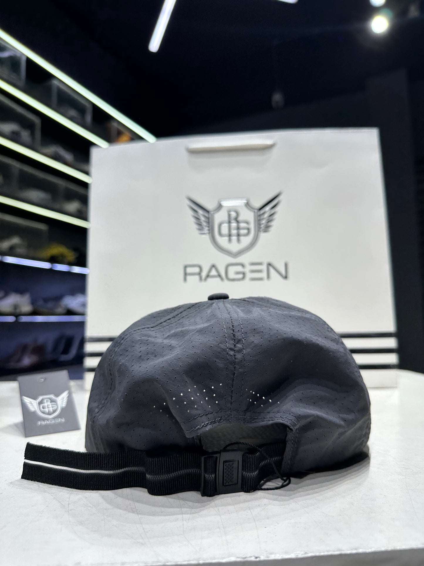 Ragen Cap Cod - 0016