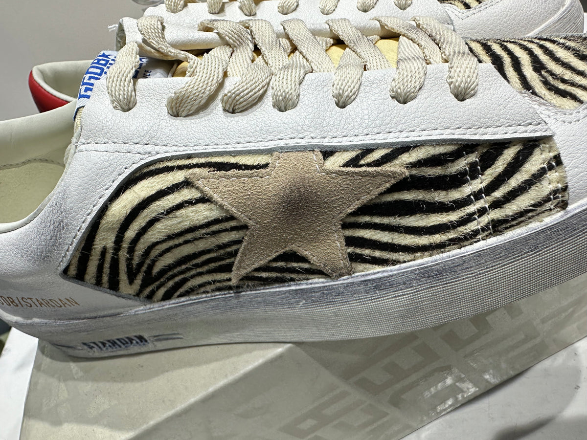 Golden Goose Stardan