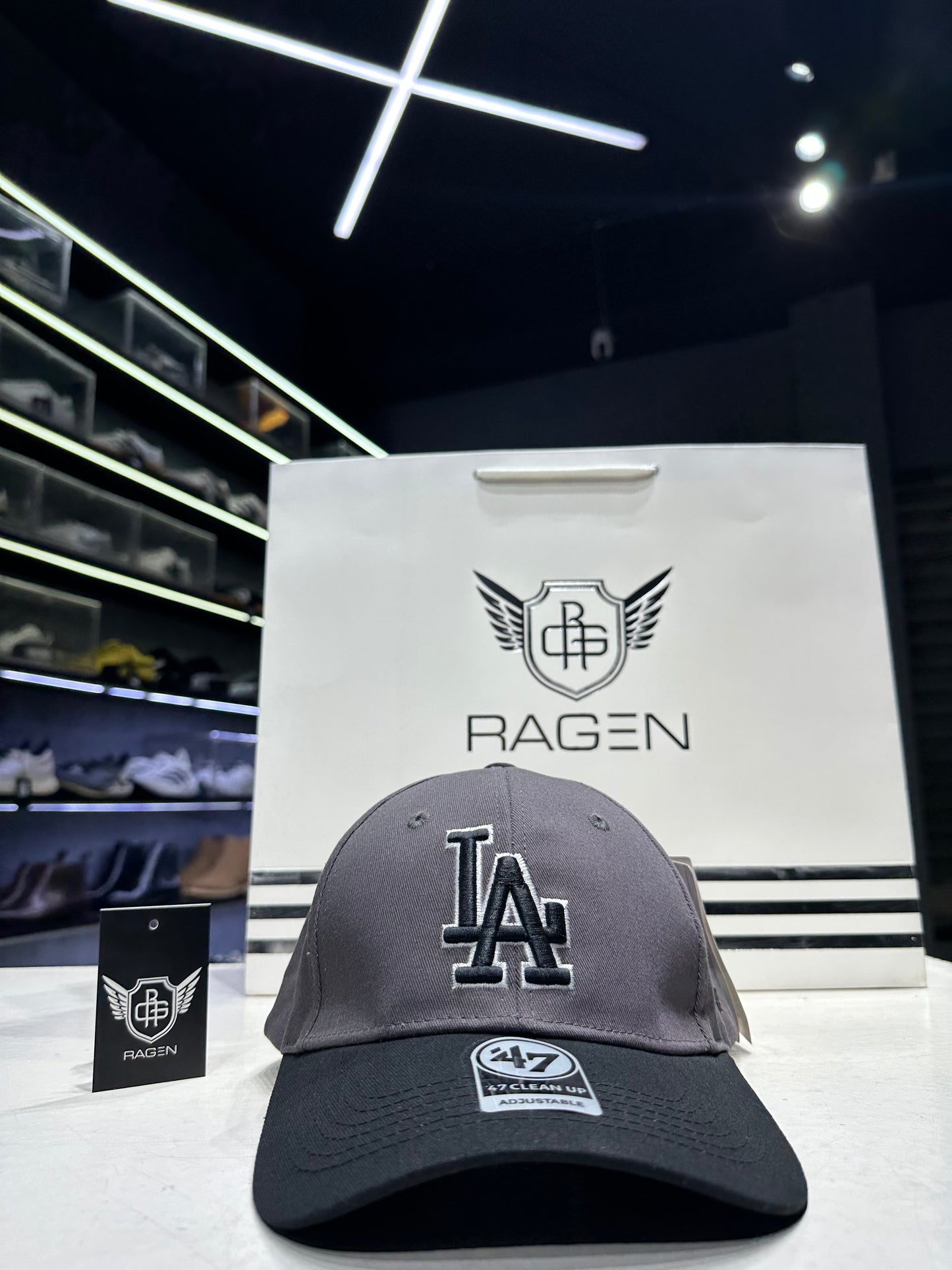Ragen Cap Cod - 0018