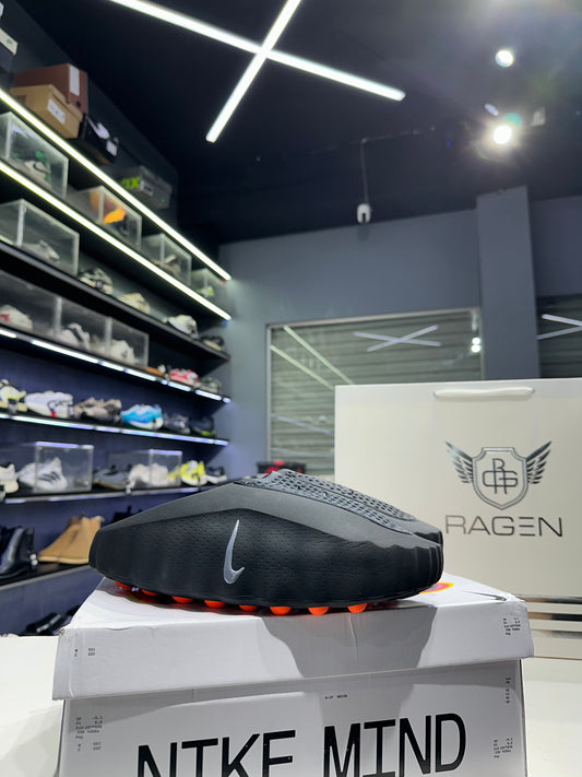 Nike Mind 001 Black