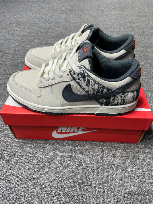 Dunk Low Punk Edge