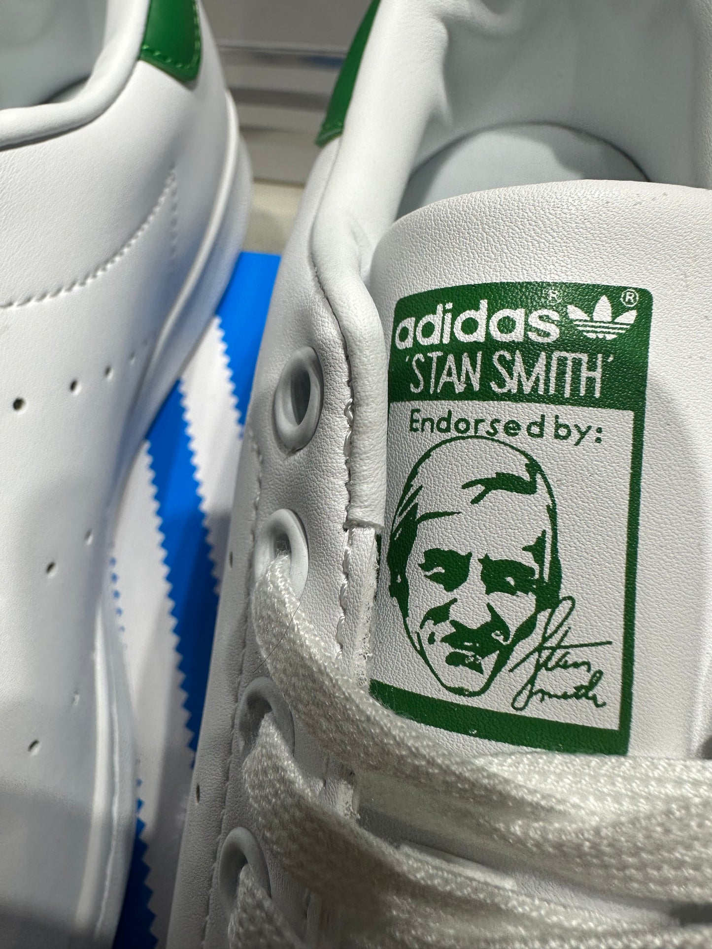 Adidas Stan Smith