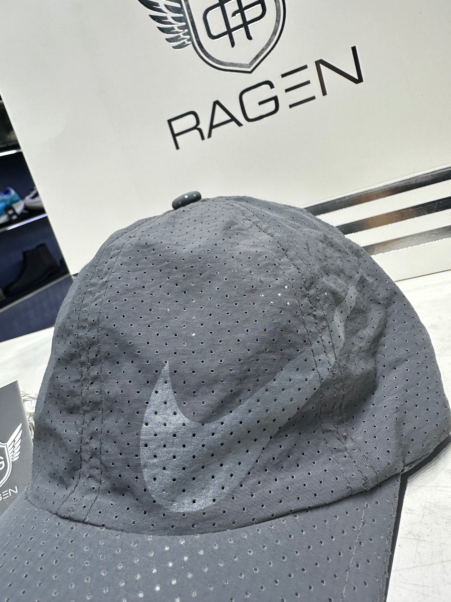Ragen Cap Cod - 0014