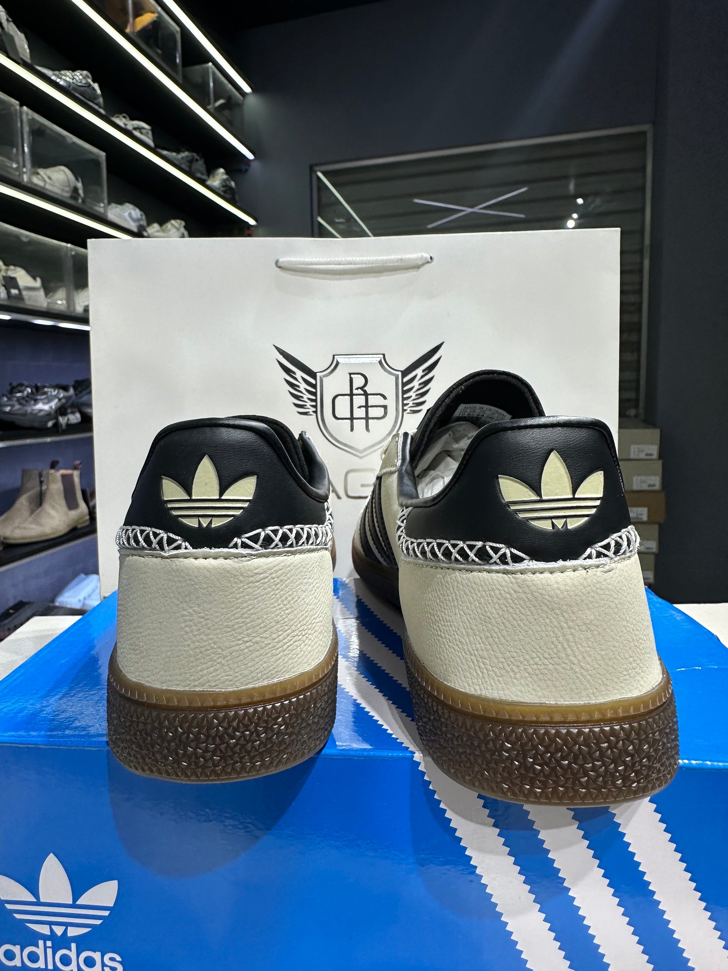 Adidas Handball Spezial