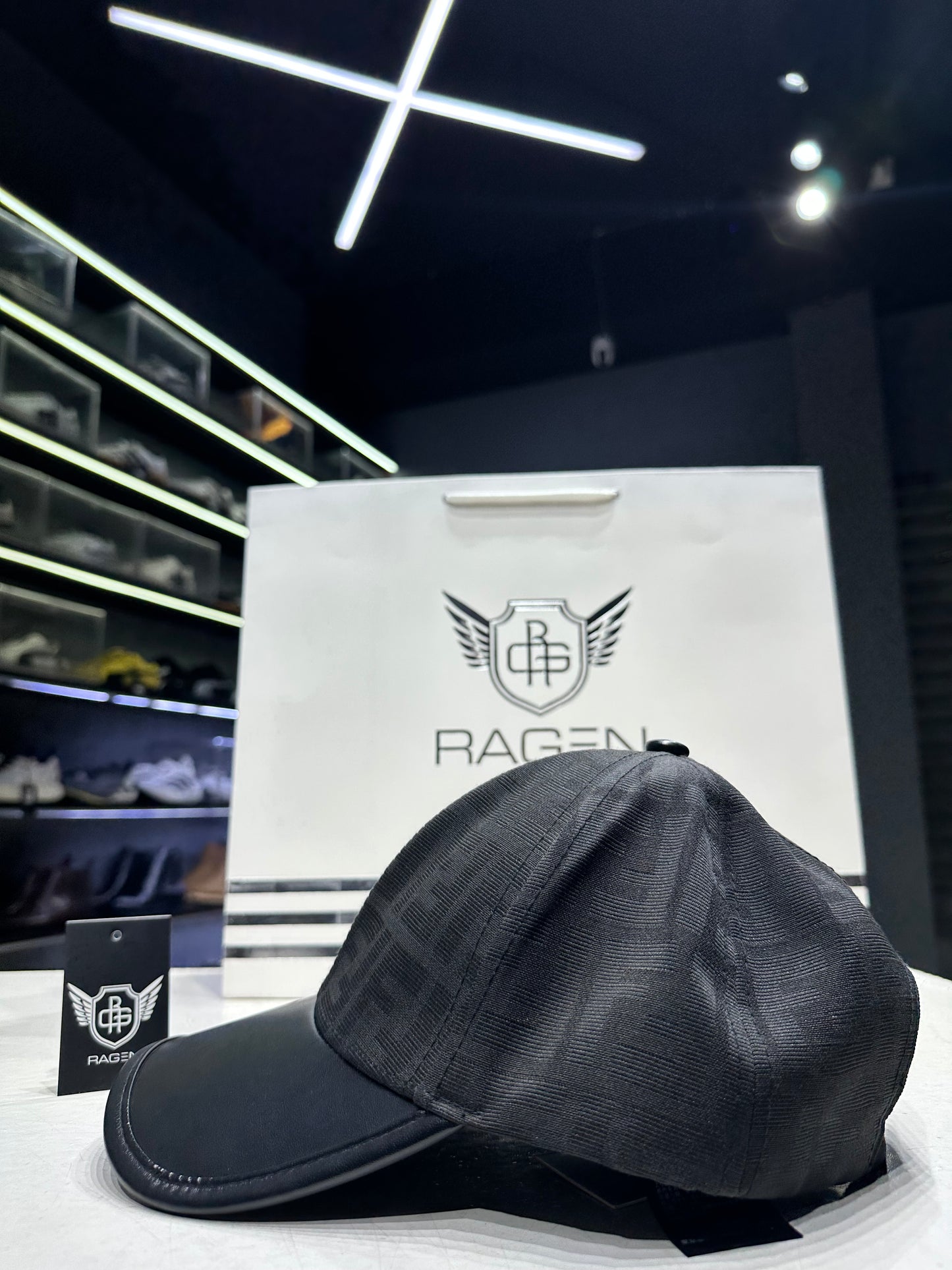 Ragen Cap Cod - 009