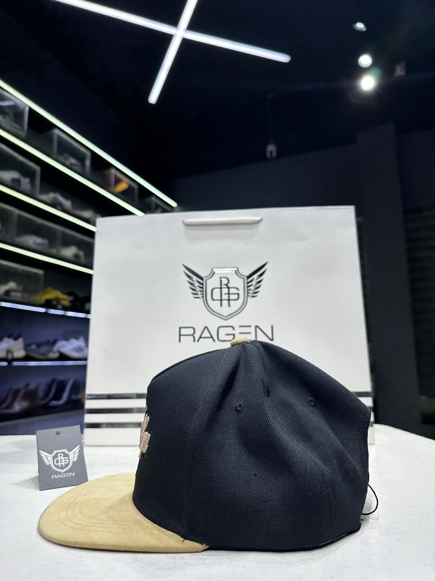 Ragen Cap Cod - 0012