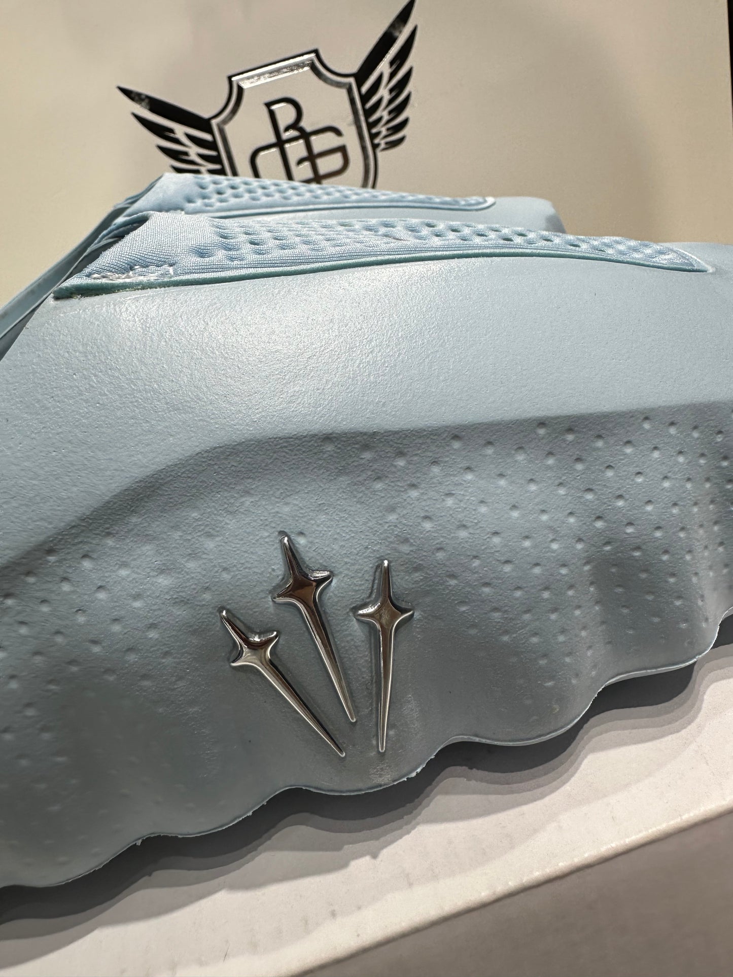Nike Mind 001 x Drakes Nocta Iceman