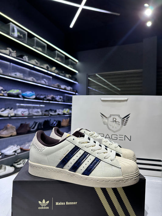 Adidas x Wales Bonner Superstar
