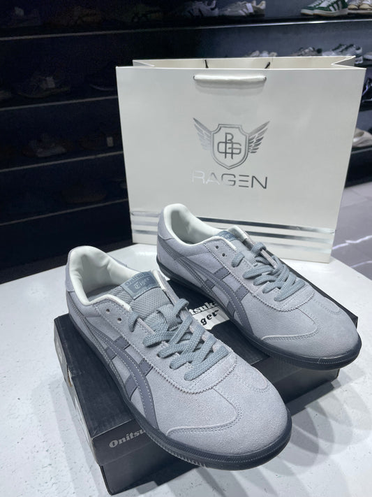 Onitsuka Tiger Tokuten Piedmont grey