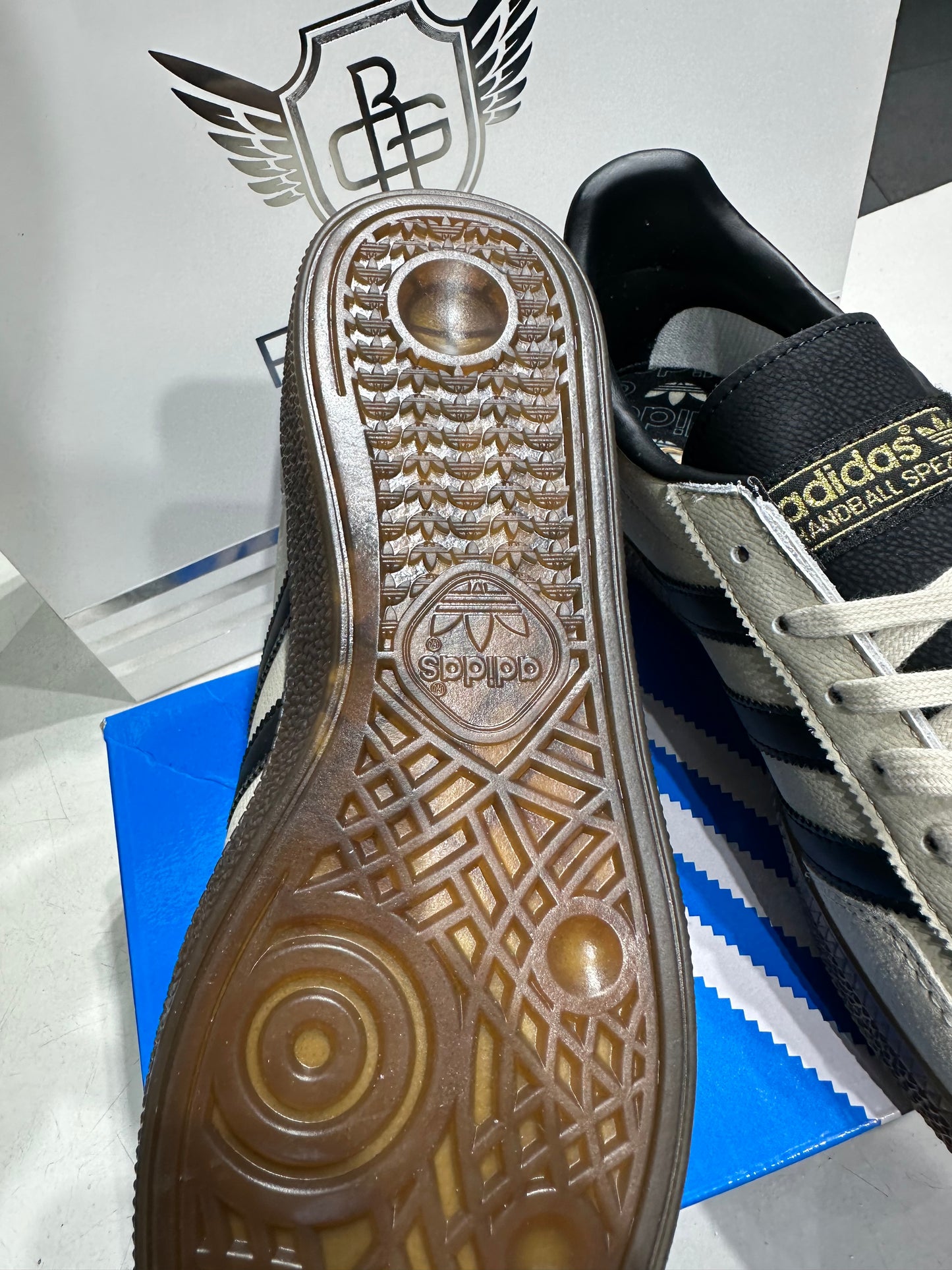 Adidas Handball Spezial