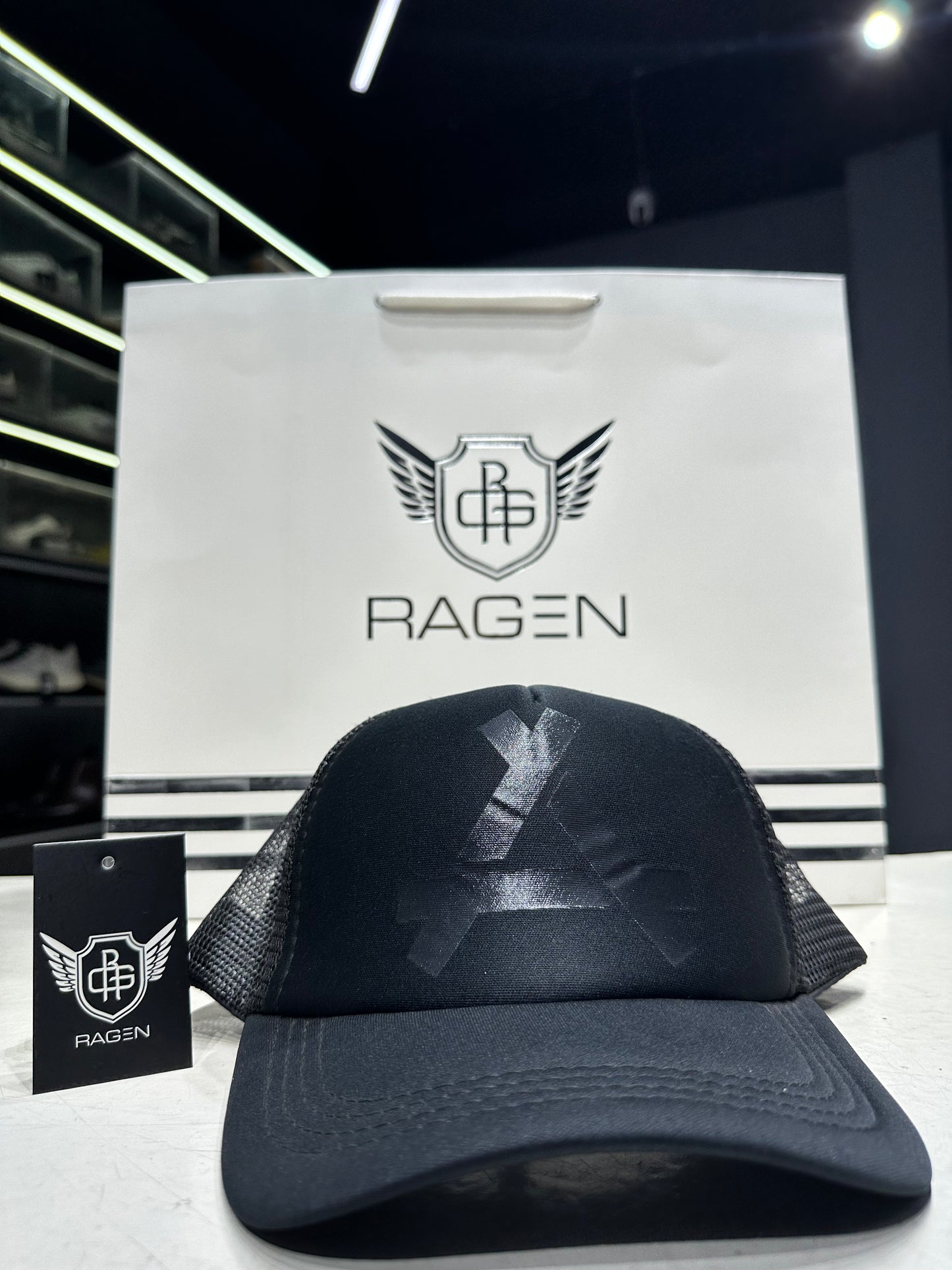 Ragen Cap Cod -001