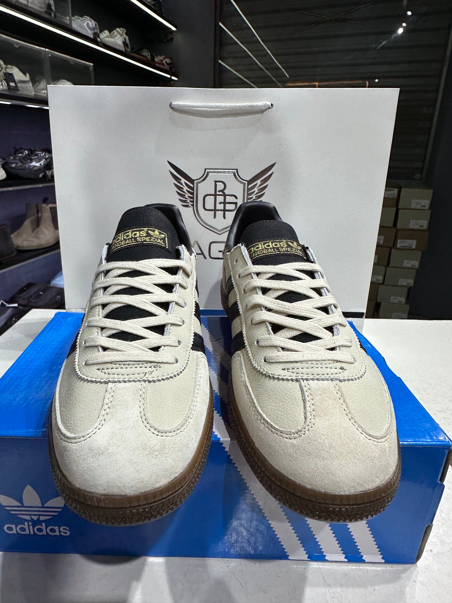 Adidas Handball Spezial