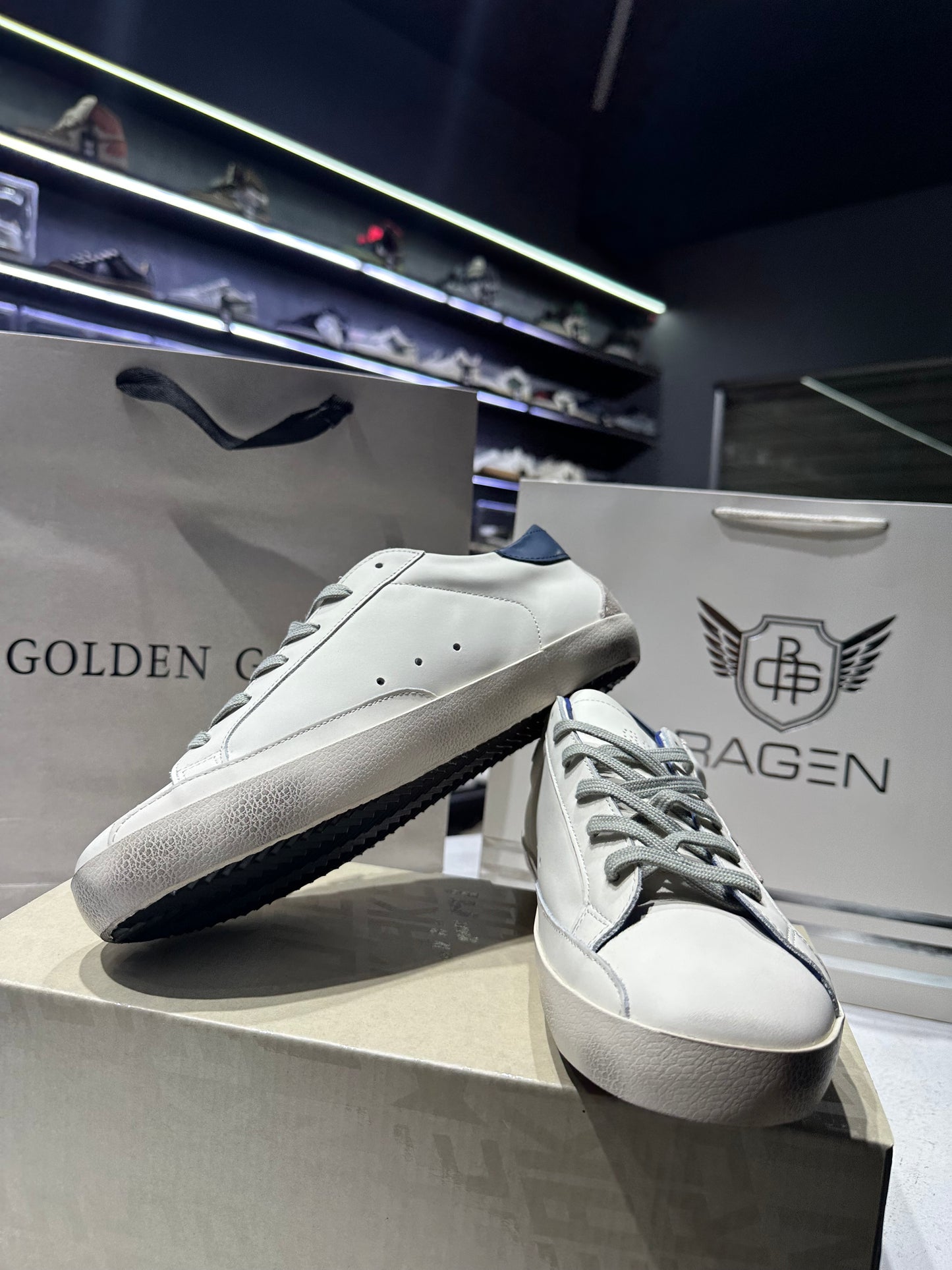 Golden Goose
