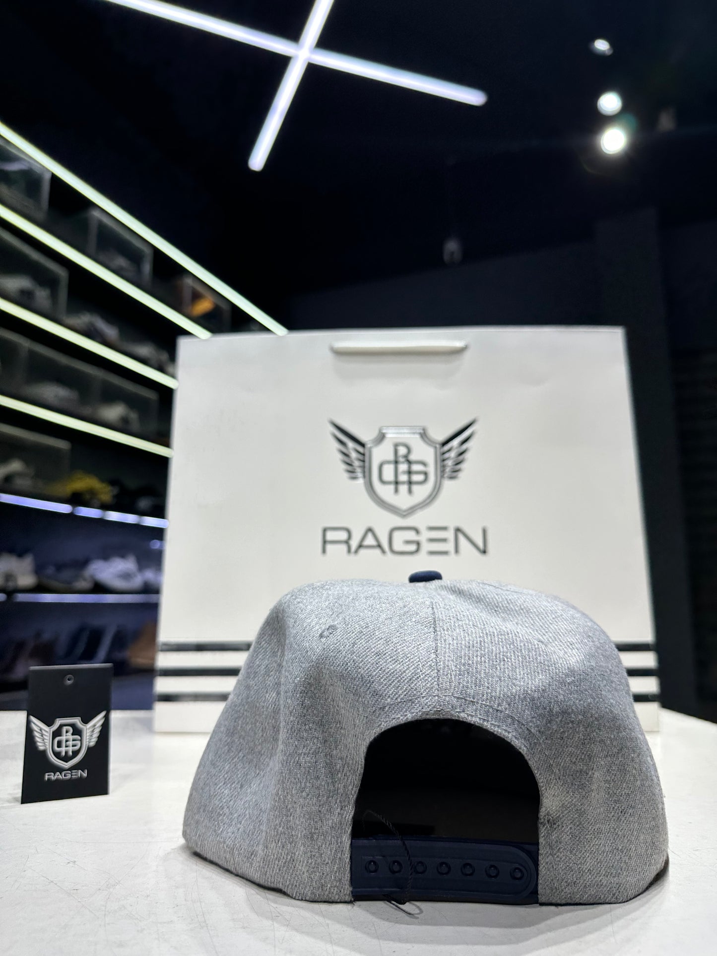 Ragen Cap Cod - 008