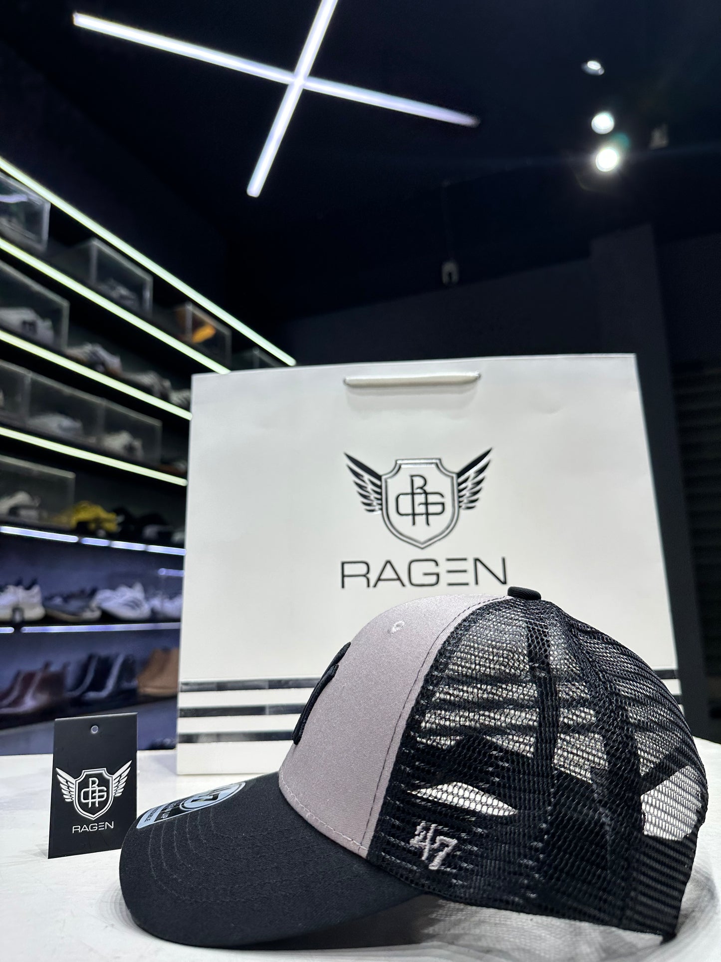 Ragen Cap Cod - 0010