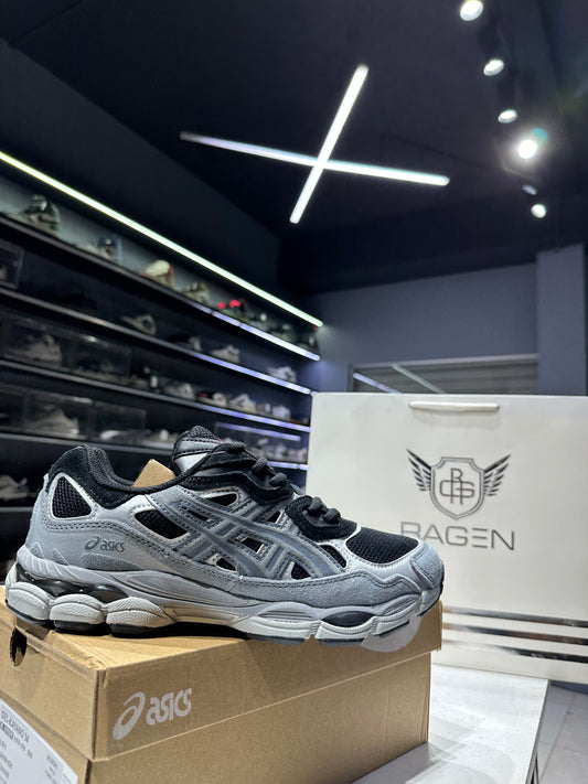 ASICS GEL-NYC Fjord Grey