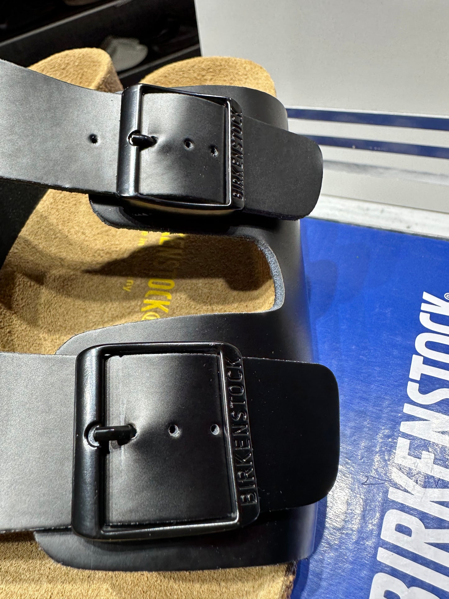 Birkenstock-Arizona-Birko-Floor-Black