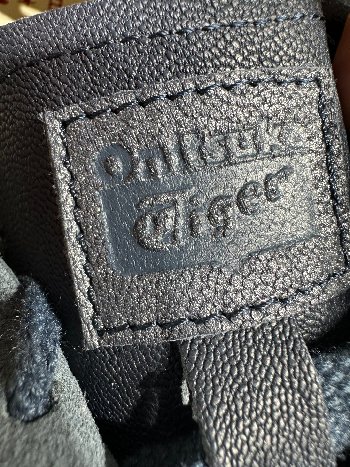 Onitsuka Tiger Mexico 66 Navy Blue