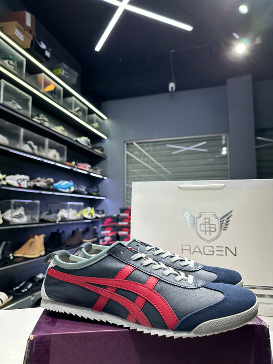 Onitsuka Tiger Mexico 66 Dark Navy
