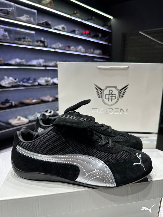 Puma Speed Cat Black